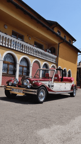  Pod Goleszem s.c. Zajazd. Madejczyk A.D.