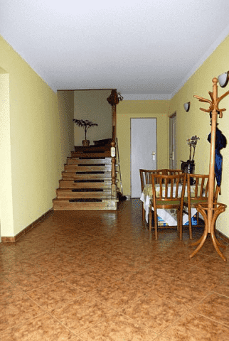 Gospodarstwo agroturystyczne ZACISZE