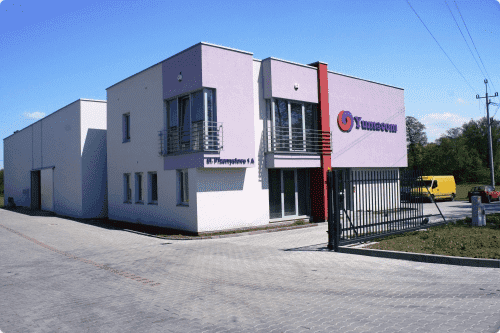 YUMACOM Zbigniew Kreczko