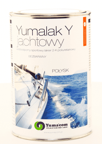 YUMACOM Zbigniew Kreczko