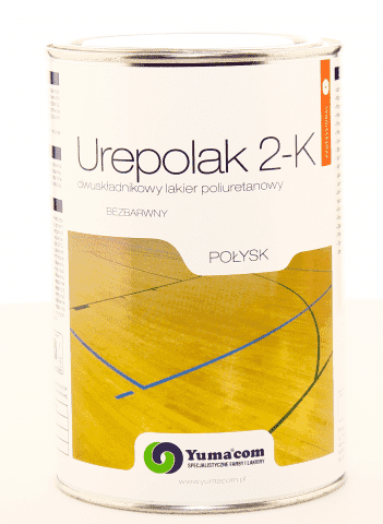 YUMACOM Zbigniew Kreczko