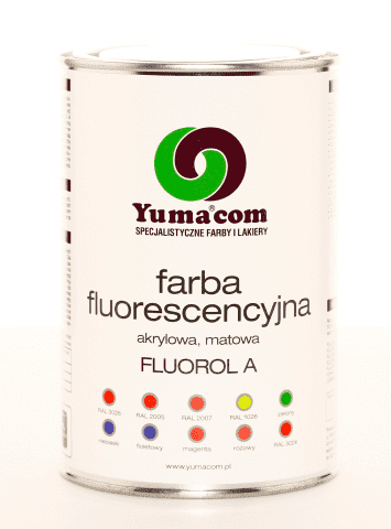 YUMACOM Zbigniew Kreczko