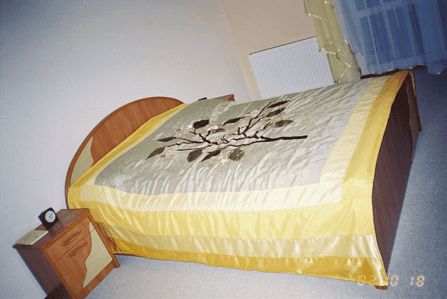 HANNA MAZURKIEWICZ STUDIO M, Wystrój Okien, Haft Artystyczny