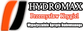 Hydromax Przemysław Krygiel