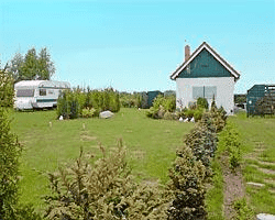 Domek Letniskowy - Olivia