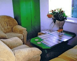 Domek Letniskowy - Olivia