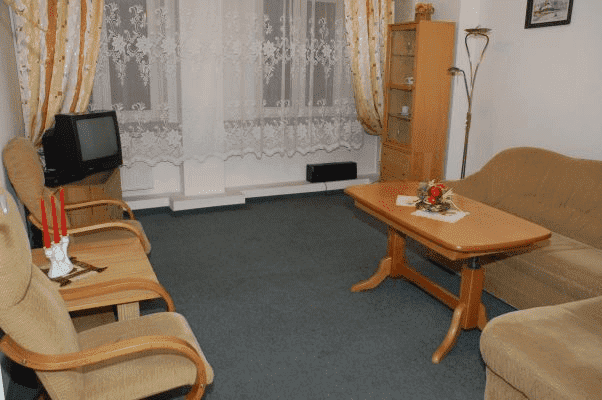 WYNAJEM POKOI GOŚCINNYCH 
ELŻBIETA PILARCZYK