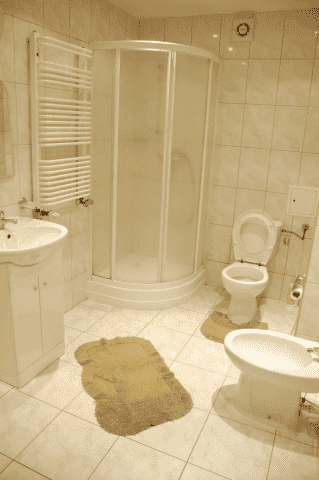 WYNAJEM POKOI GOŚCINNYCH 
ELŻBIETA PILARCZYK