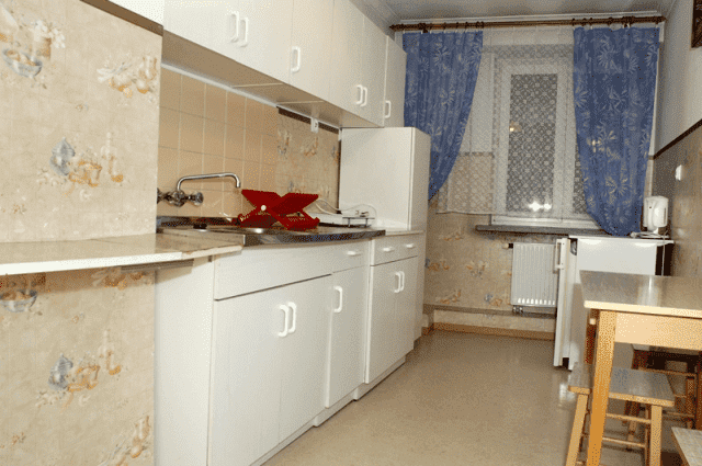 WYNAJEM POKOI GOŚCINNYCH 
ELŻBIETA PILARCZYK