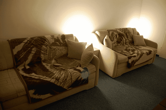 WYNAJEM POKOI GOŚCINNYCH 
ELŻBIETA PILARCZYK