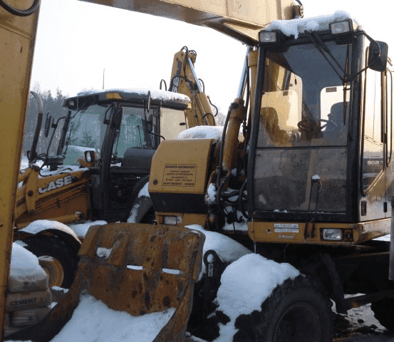 "ŚCINKA DRZEW I OGRODY USŁUGI TRANSPORTOWE I RÓŻNE" Bogdan Owczarski

