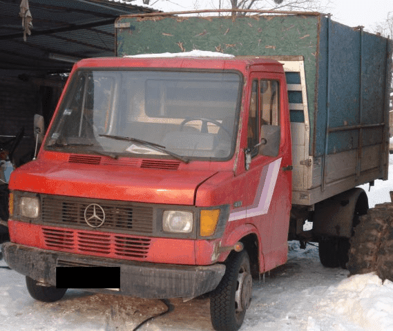 "ŚCINKA DRZEW I OGRODY USŁUGI TRANSPORTOWE I RÓŻNE" Bogdan Owczarski
