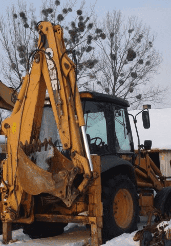 "ŚCINKA DRZEW I OGRODY USŁUGI TRANSPORTOWE I RÓŻNE" Bogdan Owczarski
