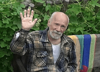 Andrzej Merko - wybaczanie.pl