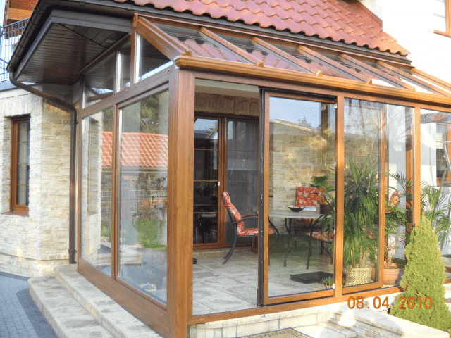 Abaris.Ogrody zimowe
Krzysztof Kulesza