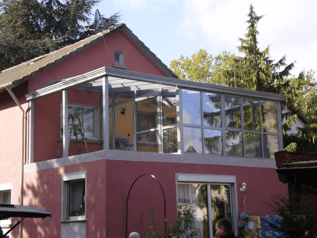 Abaris.Ogrody zimowe
Krzysztof Kulesza