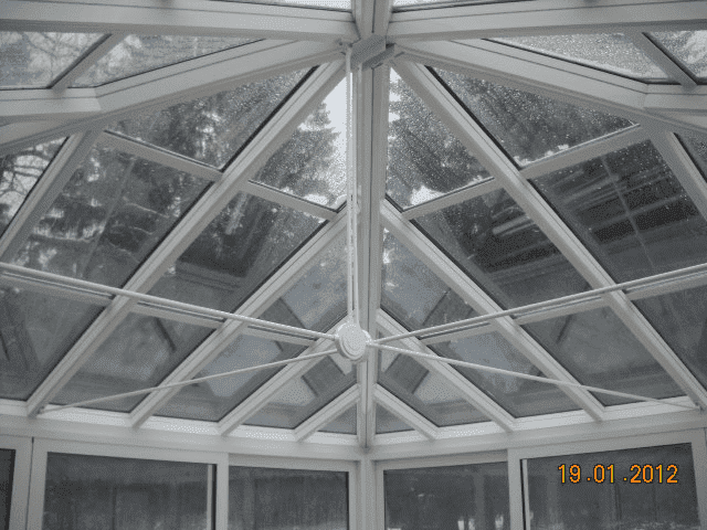 Abaris.Ogrody zimowe
Krzysztof Kulesza