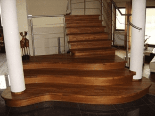 Zakład Stolarski  "FORTUNA" Tomasz Fortuna