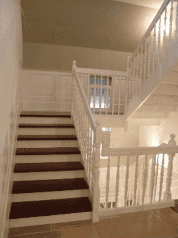 Zakład Stolarski  "FORTUNA" Tomasz Fortuna