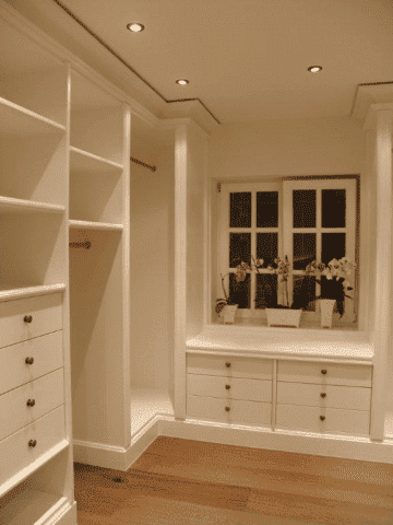 Zakład Stolarski  "FORTUNA" Tomasz Fortuna