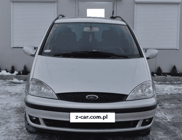 FHU ZARĘBA KRZYSZTOF