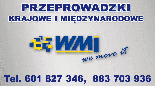 Wmi-Przeprowadzki s.c.