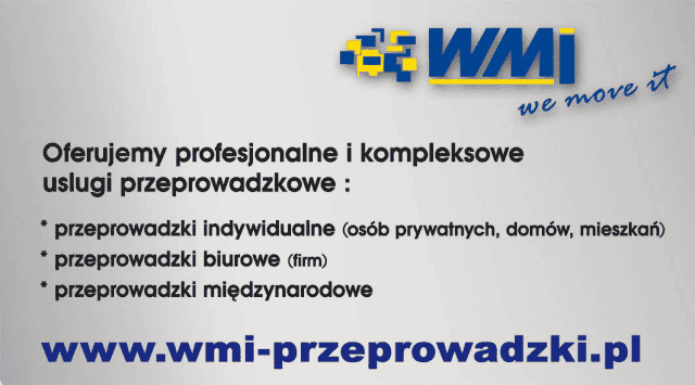 Wmi-Przeprowadzki s.c.