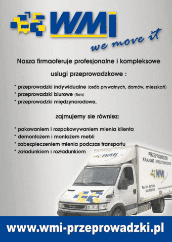 Wmi-Przeprowadzki s.c.