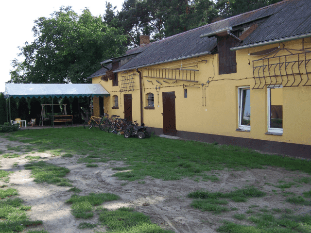 Agroturystyka Renata Piotrowska