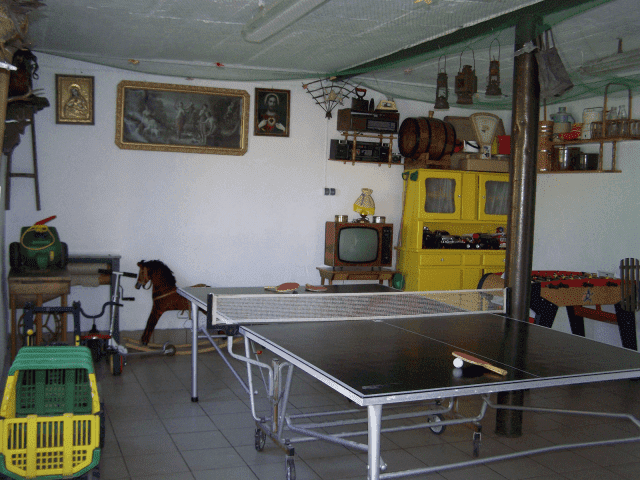 Agroturystyka Renata Piotrowska