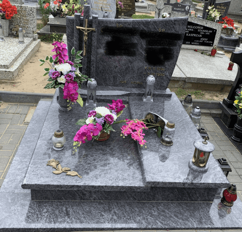 FILIP MARAS MARAS - Stone