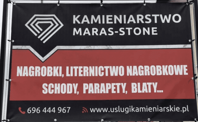 FILIP MARAS MARAS - Stone