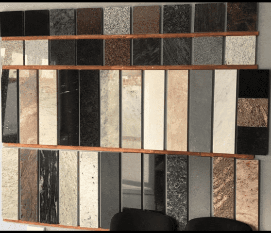 FILIP MARAS MARAS - Stone