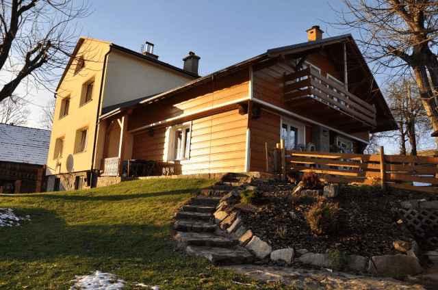 Agroturystyka WISŁA