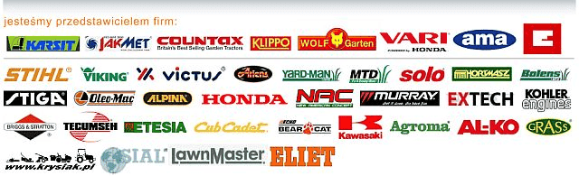 Autoryzowany Dealer Stihl PHPU SIMPOL Tomasz Sima