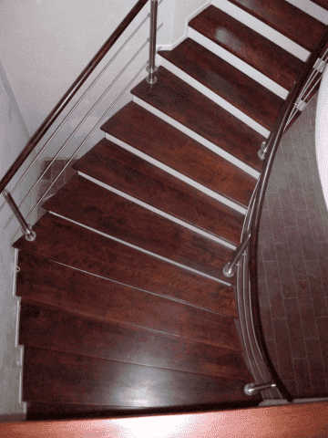 STOLMARK-schody nawet do nieba