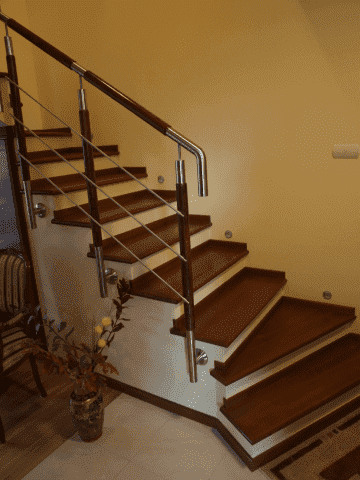 STOLMARK-schody nawet do nieba