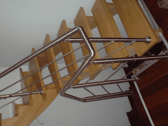 STOLMARK-schody nawet do nieba