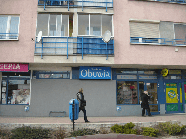 "Izabella" Izabella Baczewska- Malinowska