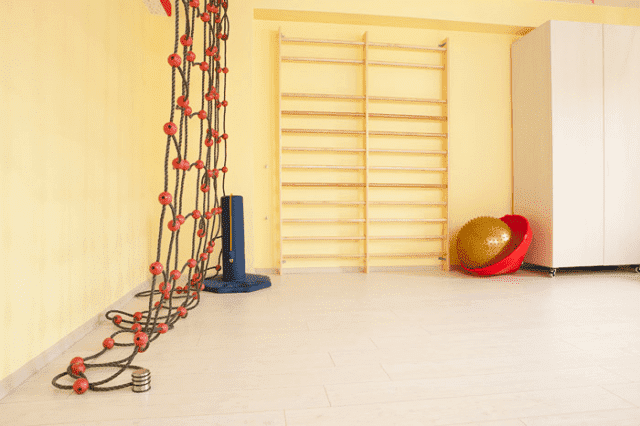 Centrum Rehabilitacji Dziecięcej „ISKIERKA”