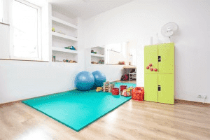 Centrum Rehabilitacji Dziecięcej „ISKIERKA”