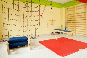 Centrum Rehabilitacji Dziecięcej „ISKIERKA”