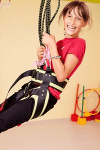 Centrum Rehabilitacji Dziecięcej „ISKIERKA”