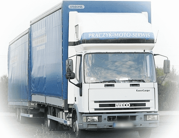 PUH Praczyk Moto-Serwis Dariusz Praczyk