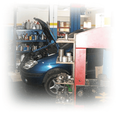 PUH Praczyk Moto-Serwis Dariusz Praczyk