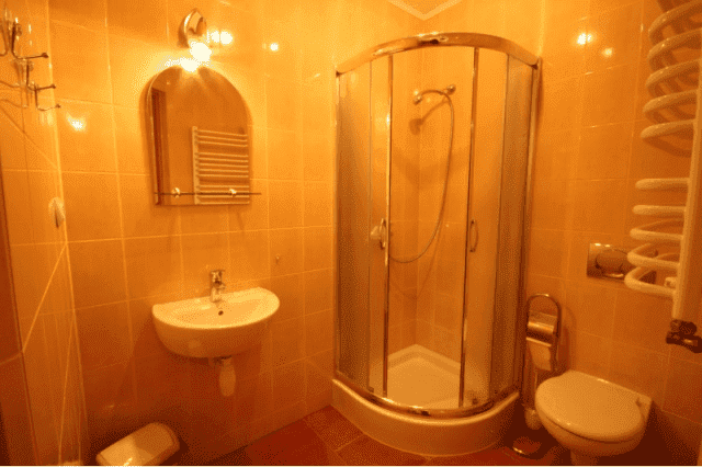 ,,Pod Kopiencem"  ZAKOPANE POKOJE