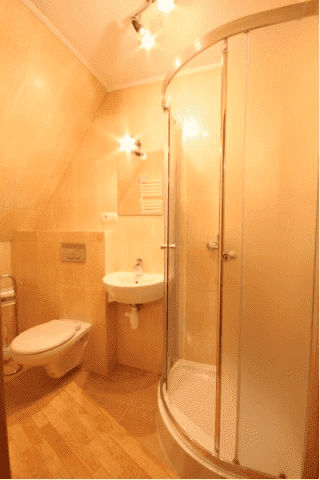 ,,Pod Kopiencem"  ZAKOPANE POKOJE