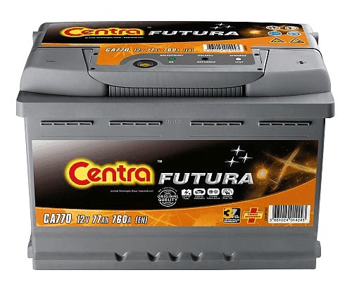 Moto Center Hurtownia akumulatorów