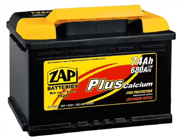 Moto Center Hurtownia akumulatorów