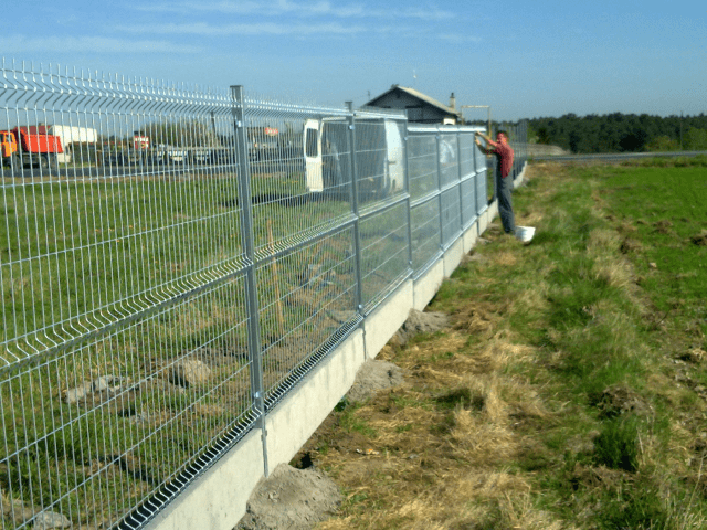 Przedsiębiorstwo Usługowo - Handlowe "MONTER" Aleksander Nowak